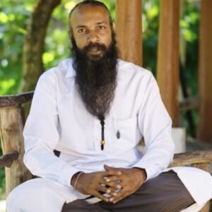 Dr. Vajra Senanayake